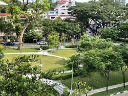 Regency Suites (D3), Apartment #540993881